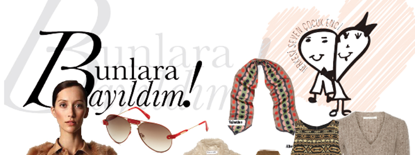 Bunlara Bayldm
